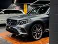 Mercedes-Benz GLC 43 AMG 4Matic Aut. Gris - thumbnail 6