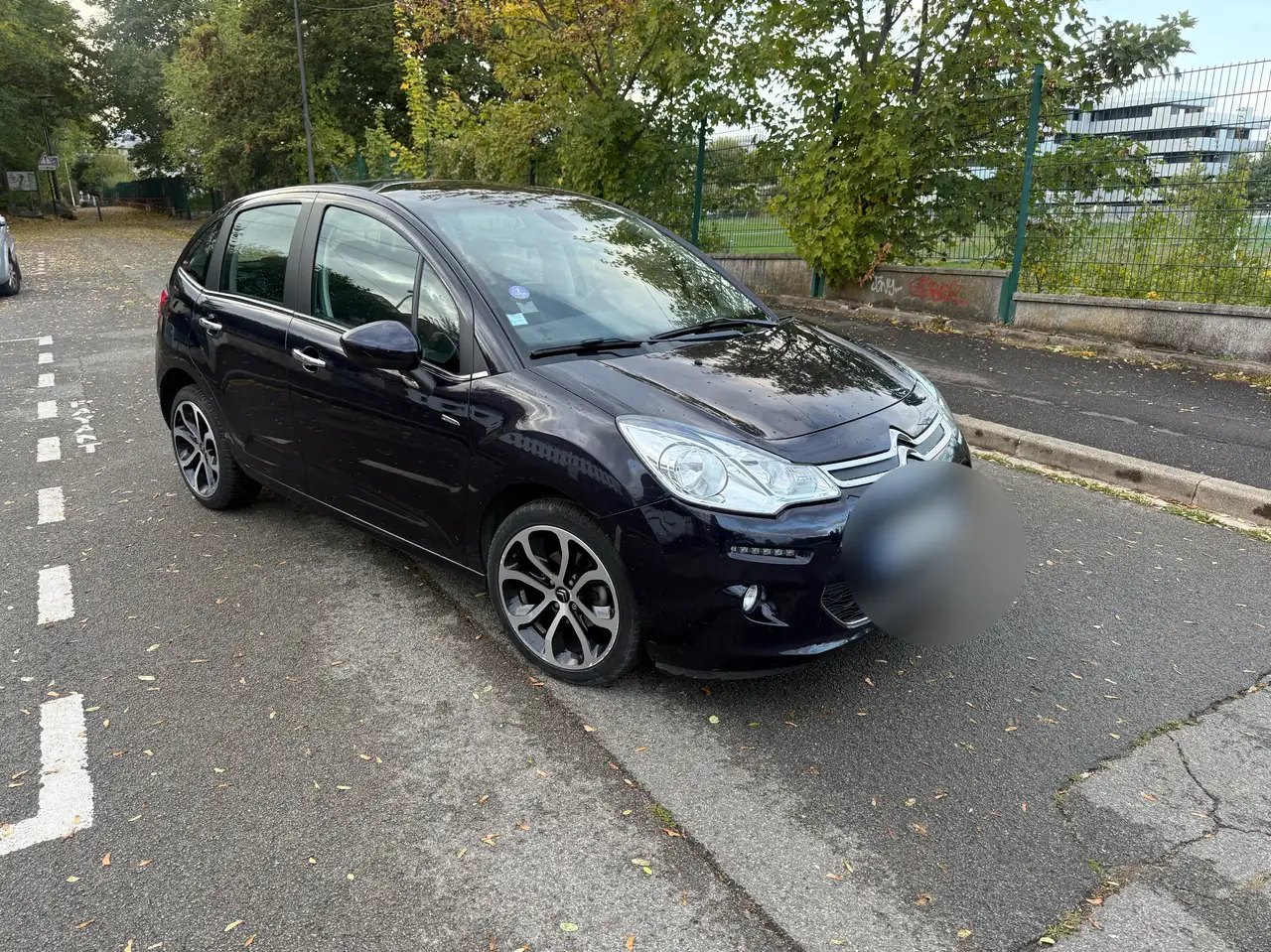 Citroën C3