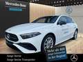 Mercedes-Benz A 250 e Kompaktlimo EQ *NAVI*KLIMA*SHZ*KLIMA* Weiß - thumbnail 1