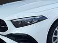 Mercedes-Benz A 250 A 250 e AMG°ADV+°MBEAM°360°EDW°MEMORY°MBUX° Weiß - thumbnail 5