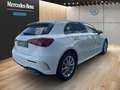 Mercedes-Benz A 250 A 250 e AMG°ADV+°MBEAM°360°EDW°MEMORY°MBUX° Weiß - thumbnail 3