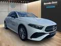 Mercedes-Benz A 250 e Kompaktlimo EQ *NAVI*KLIMA*SHZ*KLIMA* Weiß - thumbnail 2
