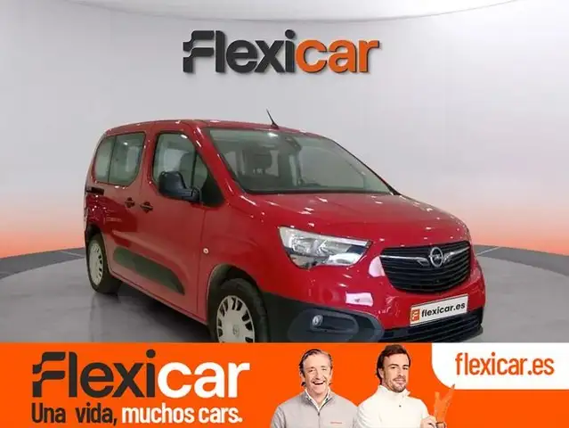 Opel Combo Life 1.5TD S/S Edition Plus XL 130