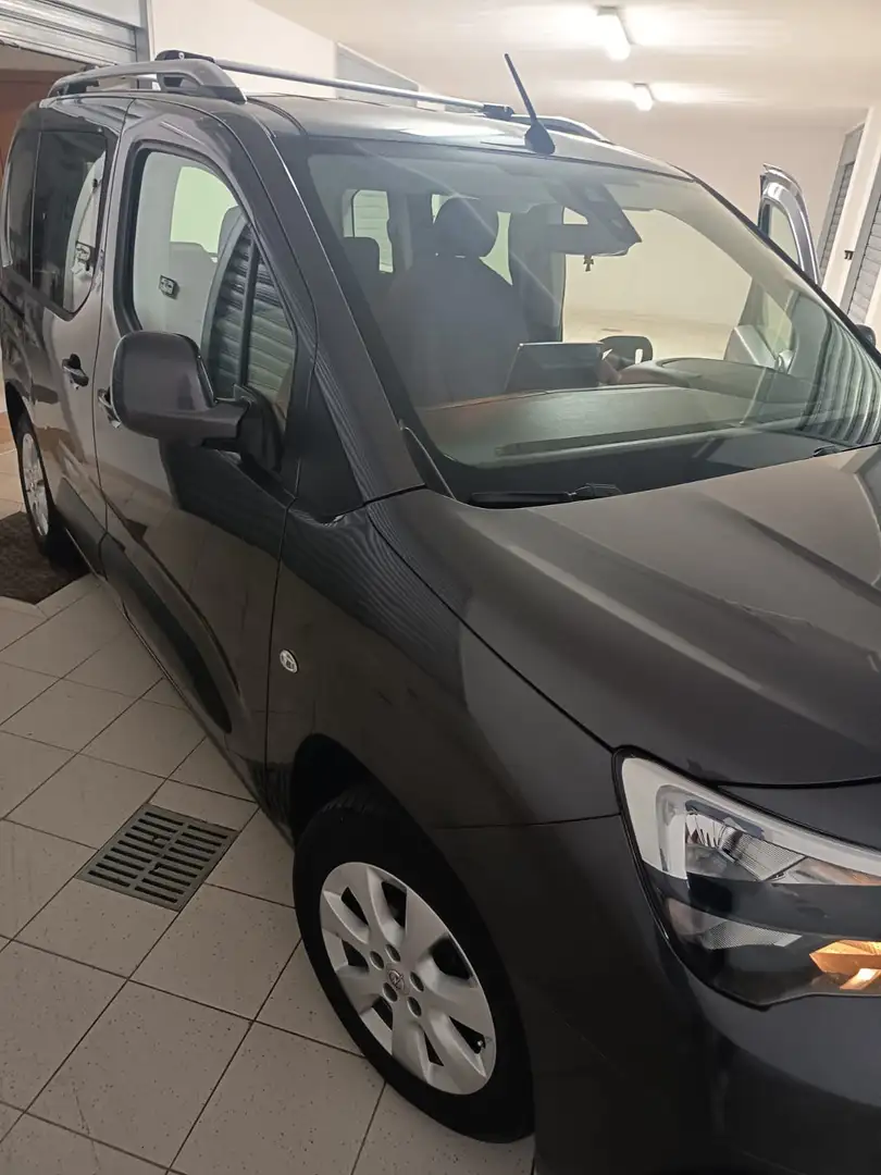 Opel Combo Life edition - 2