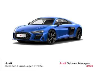 Coupé V10 performance RWD S tronic B&O