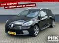 Renault Clio Estate 1.2 GT AUTOMAAT Black - thumbnail 1