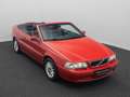 Volvo C70 2.0T Cabriolet Lordos HiFi Tempomat Sportsit Rojo - thumbnail 15