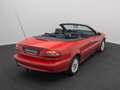 Volvo C70 2.0T Cabriolet Lordos HiFi Tempomat Sportsit Rojo - thumbnail 16