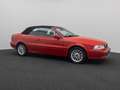 Volvo C70 2.0T Cabriolet Lordos HiFi Tempomat Sportsit Rojo - thumbnail 4