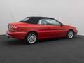 Volvo C70 2.0T Cabriolet Lordos HiFi Tempomat Sportsit Rojo - thumbnail 6