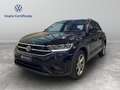 Volkswagen T-Roc 2.0 tdi scr R-Line 150cv dsg Nero - thumbnail 1