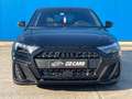 Audi A1 A1 Sportback 30 TFSI S line S tronic 2 AN GARANTIE Noir - thumbnail 3