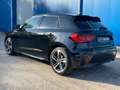 Audi A1 A1 Sportback 30 TFSI S line S tronic 2 AN GARANTIE Noir - thumbnail 6