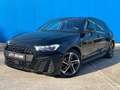 Audi A1 A1 Sportback 30 TFSI S line S tronic 2 AN GARANTIE Noir - thumbnail 1
