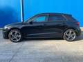 Audi A1 A1 Sportback 30 TFSI S line S tronic 2 AN GARANTIE Noir - thumbnail 8