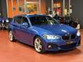 BMW 118 118d Msport 5p auto - thumbnail 4