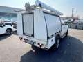 Mitsubishi L200 d.cab 2.5 di-d Intense  - EV278XG Bianco - thumbnail 7