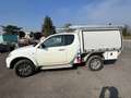 Mitsubishi L200 d.cab 2.5 di-d Intense  - EV278XG Bianco - thumbnail 9