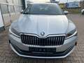 Skoda Superb Limo. Style/DSG/1.HD/MWST/AHK/NAVI/KAMERA Silber - thumbnail 4