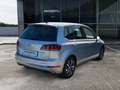 Volkswagen Golf Sportsvan IQ.DRIVE ACT Comfortline 1.5 TSI AHK Navi Shzg. Plateado - thumbnail 5