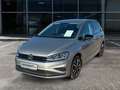 Volkswagen Golf Sportsvan IQ.DRIVE ACT Comfortline 1.5 TSI AHK Navi Shzg. Plateado - thumbnail 1