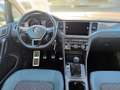 Volkswagen Golf Sportsvan IQ.DRIVE ACT Comfortline 1.5 TSI AHK Navi Shzg. Plateado - thumbnail 11