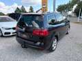 Volkswagen Sharan Highline*7.Sitzer*Leder*RFK*Klima*Panoramadach*AHV Schwarz - thumbnail 9