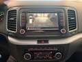Volkswagen Sharan Highline*7.Sitzer*Leder*RFK*Klima*Panoramadach*AHV Schwarz - thumbnail 15