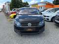 Volkswagen Sharan Highline*7.Sitzer*Leder*RFK*Klima*Panoramadach*AHV Schwarz - thumbnail 2