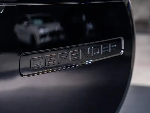 Land Rover Defender 110 view 13