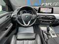 BMW 640 iXAS GT GPS PANO/OPENDAK CAMERA TREKHAAK Grigio - thumbnail 8