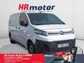 Citroen Jumpy 1.5 BlueHDi 100 Control M Blanc - thumbnail 1