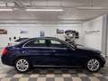 Mercedes-Benz C 220 d Avantgarde Blau - thumbnail 7
