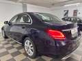 Mercedes-Benz C 220 d Avantgarde Blau - thumbnail 4