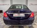 Mercedes-Benz C 220 d Avantgarde Blau - thumbnail 5