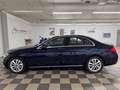 Mercedes-Benz C 220 d Avantgarde Blau - thumbnail 3