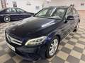 Mercedes-Benz C 220 d Avantgarde Blau - thumbnail 2