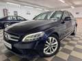 Mercedes-Benz C 220 d Avantgarde Blau - thumbnail 1