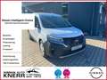 Nissan Townstar EV Kastenwagen L1 2,2t N-Connecta-Optio Weiß - thumbnail 1