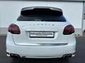 Porsche Cayenne S Diesel // PANO // SPORT-CHRONO// ENTERTAIMENT // Weiß - thumbnail 7