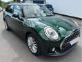 MINI One D Clubman TOP*LED*Keyless*NAVI*Dachreling*BritishRacingGreen Grün - thumbnail 4