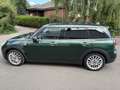MINI One D Clubman TOP*LED*Keyless*NAVI*Dachreling*BritishRacingGreen Grün - thumbnail 1