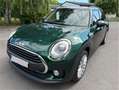 MINI One D Clubman TOP*LED*Keyless*NAVI*Dachreling*BritishRacingGreen Grün - thumbnail 2