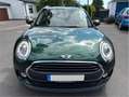 MINI One D Clubman TOP*LED*Keyless*NAVI*Dachreling*BritishRacingGreen Grün - thumbnail 3