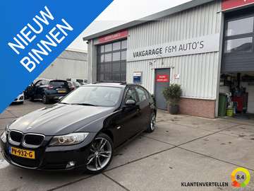 3-serie 320i High Executive