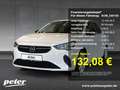 Opel Corsa Corsa F 1.2 Edition Klima Sitzheizung Allwetter Weiß - thumbnail 1