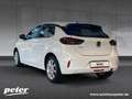 Opel Corsa Corsa F 1.2 Edition Klima Sitzheizung Allwetter Weiß - thumbnail 3