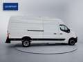 Renault Master T35 2.3 dCi L4H3 Camper uitvoering Zonnepanelen Ac Blanc - thumbnail 4