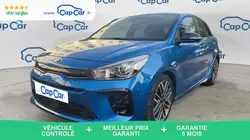 Kia Rio 1.0 T-GDi 100 Gt Line Pack Premium