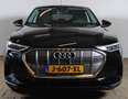 Audi e-tron 50 quattro edition | SOH 91% | NAP! Negro - thumbnail 12